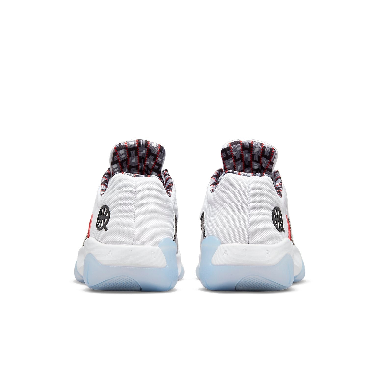 Air Jordan 11 CMFT Low 'Quai 54' DJ4893-106