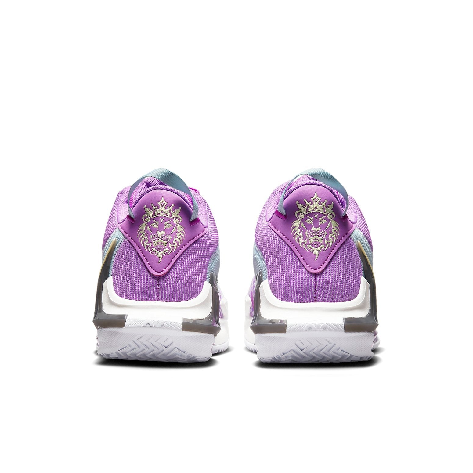 Nike LeBron Witness 7 'Fuchsia Dream' DM1123-500