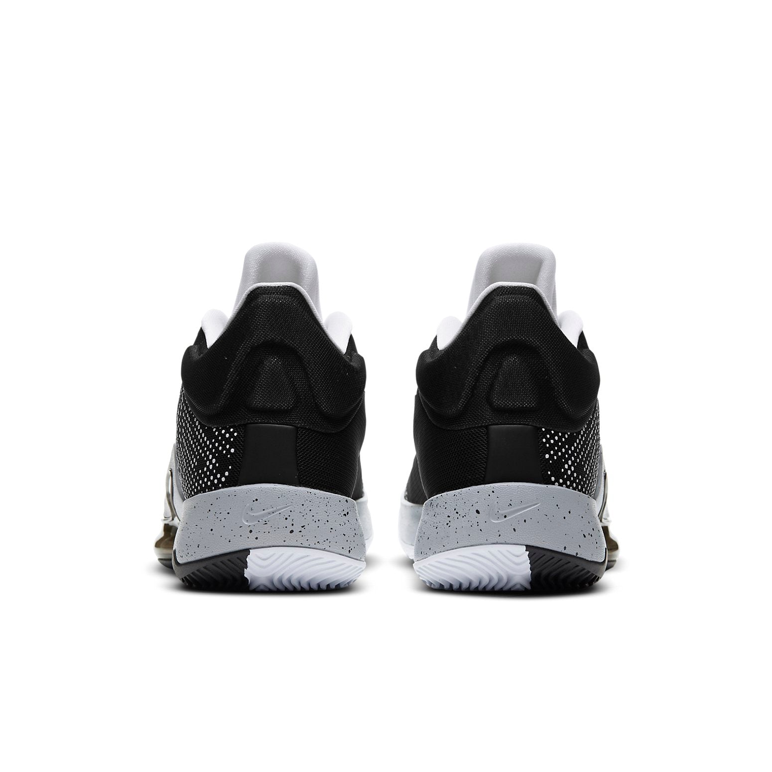 Nike Zoom Rize 2 'Black White' CT1495-002