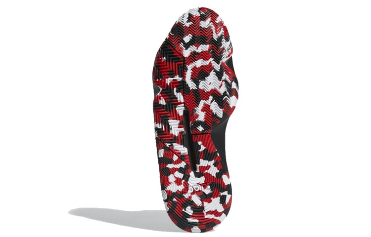 adidas Pro Bounce 2019 'Black Scarlet' EH2394