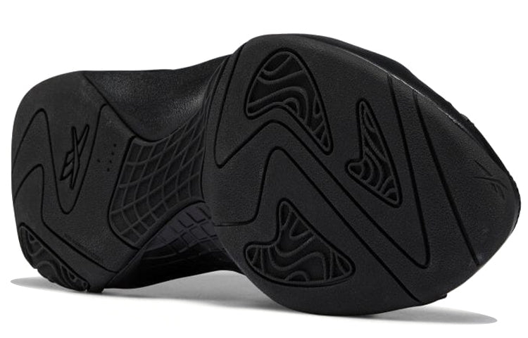 Reebok Furylite Molecule Festival 'Black' GZ0911