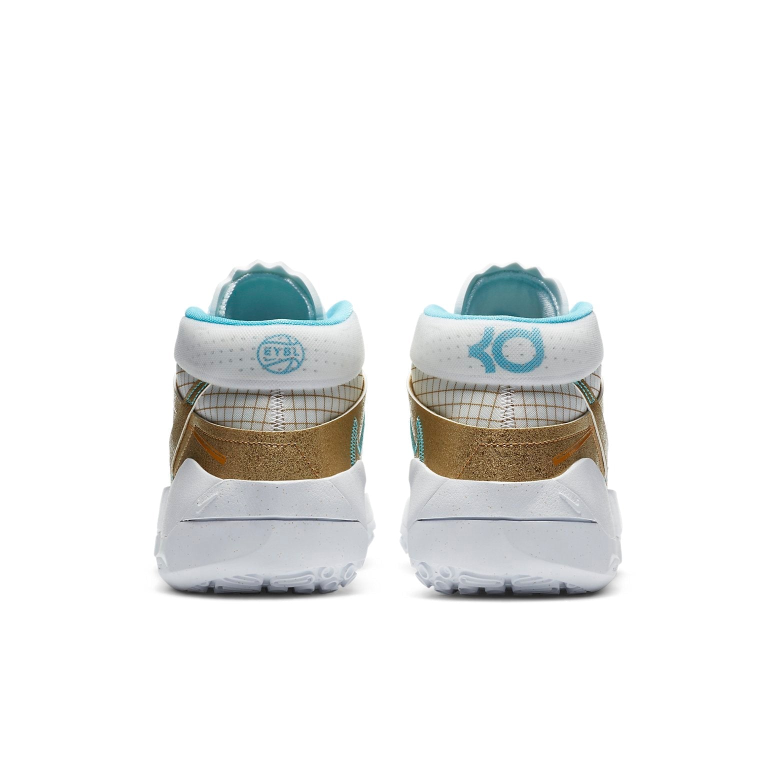 Nike KD 13 'EYBL' DA0895-102