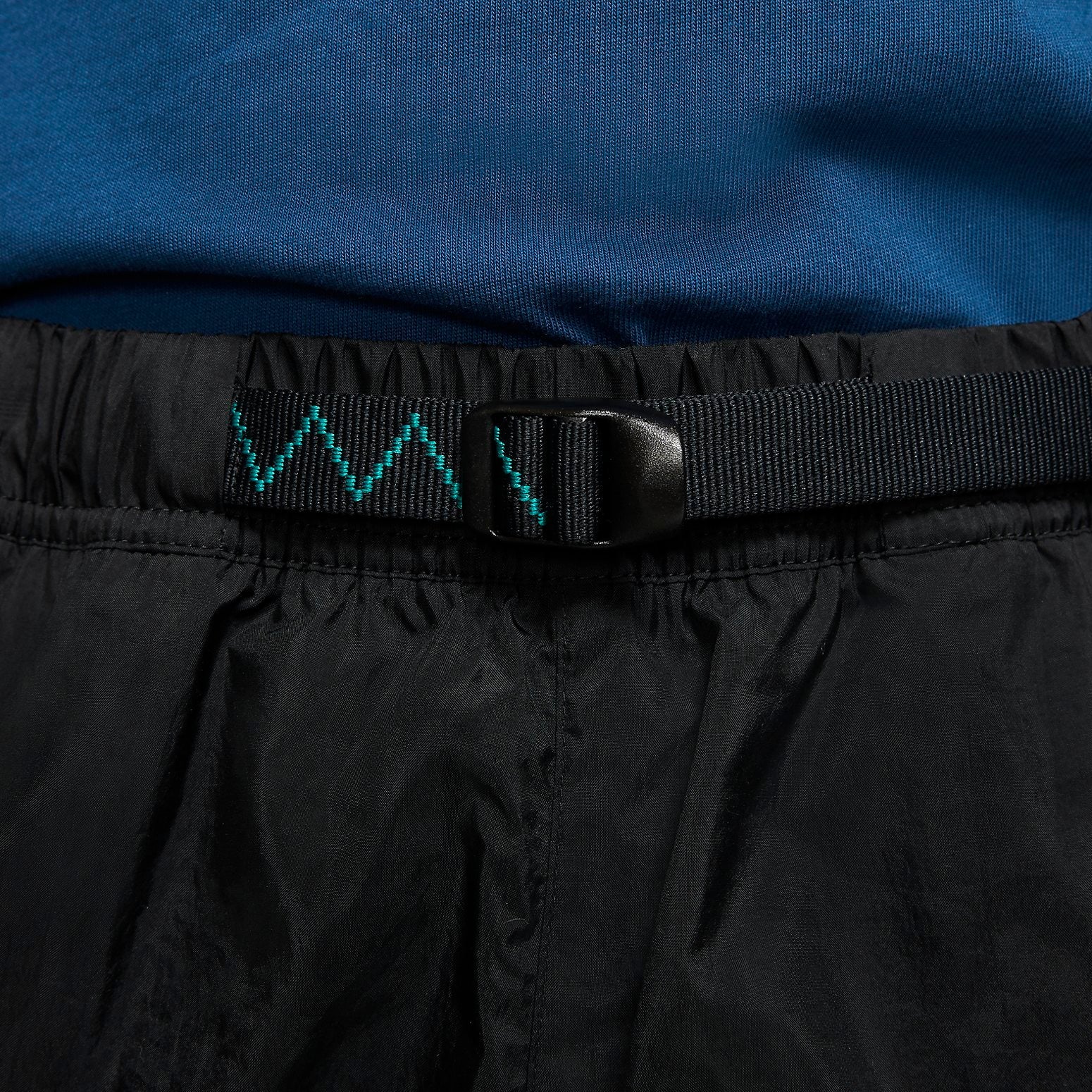 Nike ACG Woven Shorts 'Black' CT2953-010