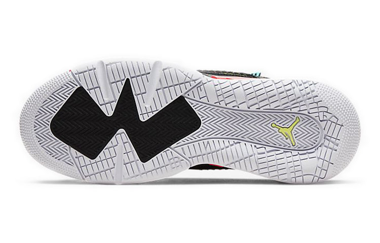 (GS) Air Jordan Mars 270 Low 'Composition Book' CK2504-078