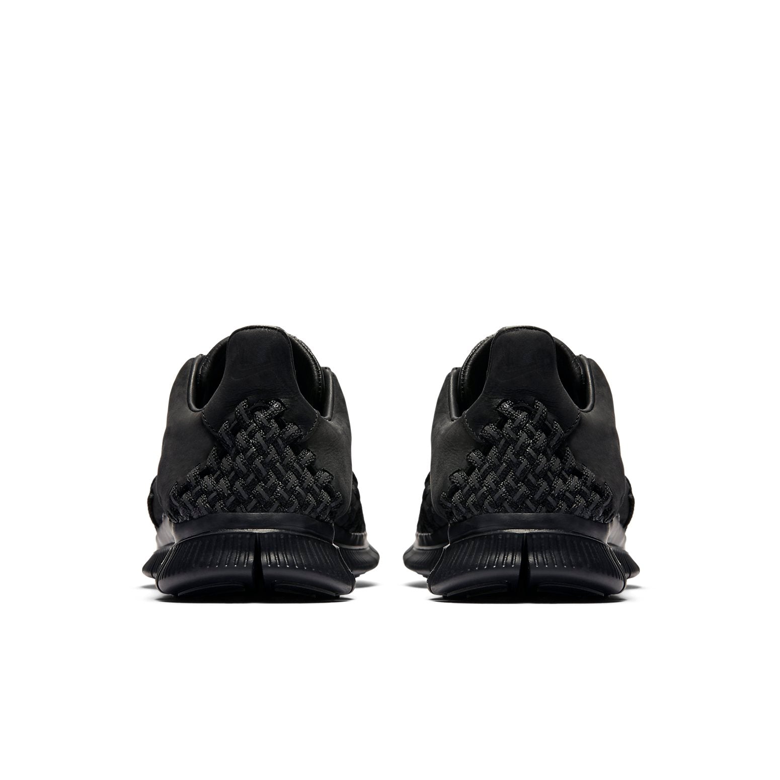 Nike Free Inneva Woven 2 'Black' 845014-001