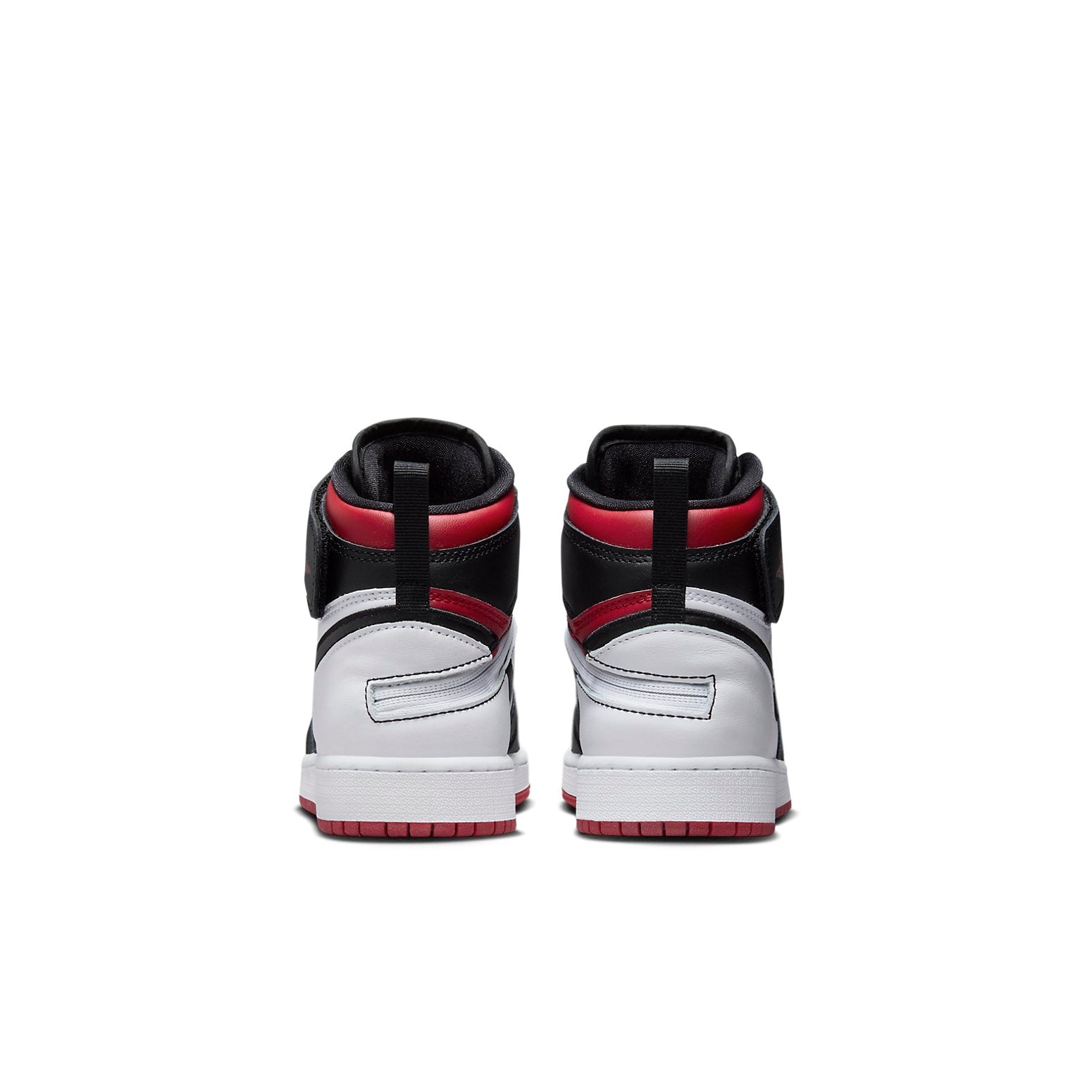 (GS) Air Jordan 1 High Flyease'White Gym Red' DC7986-106