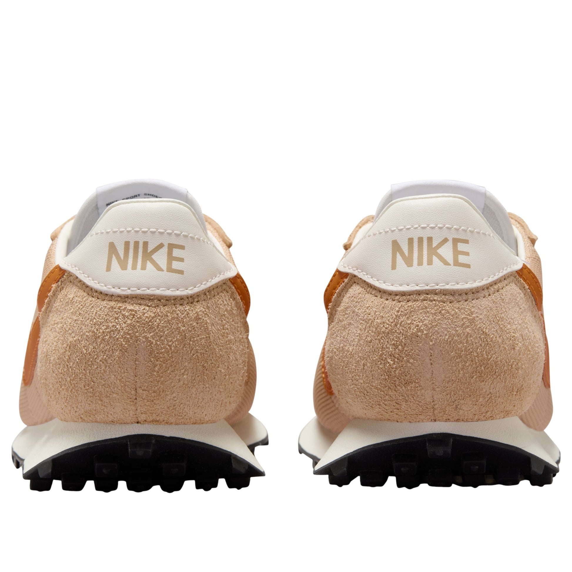 (WMNS) Nike LD-1000 'Linen Sail Black' IF1761-200