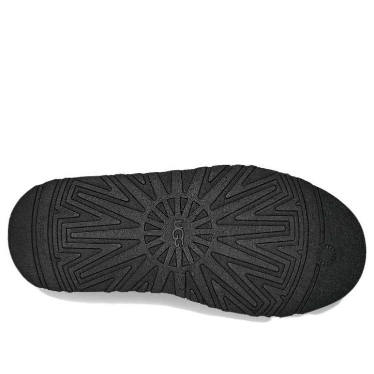 (WMNS) UGG x Opening Ceremony Tasman Slipper 'Chestnut' 1151430-CHE
