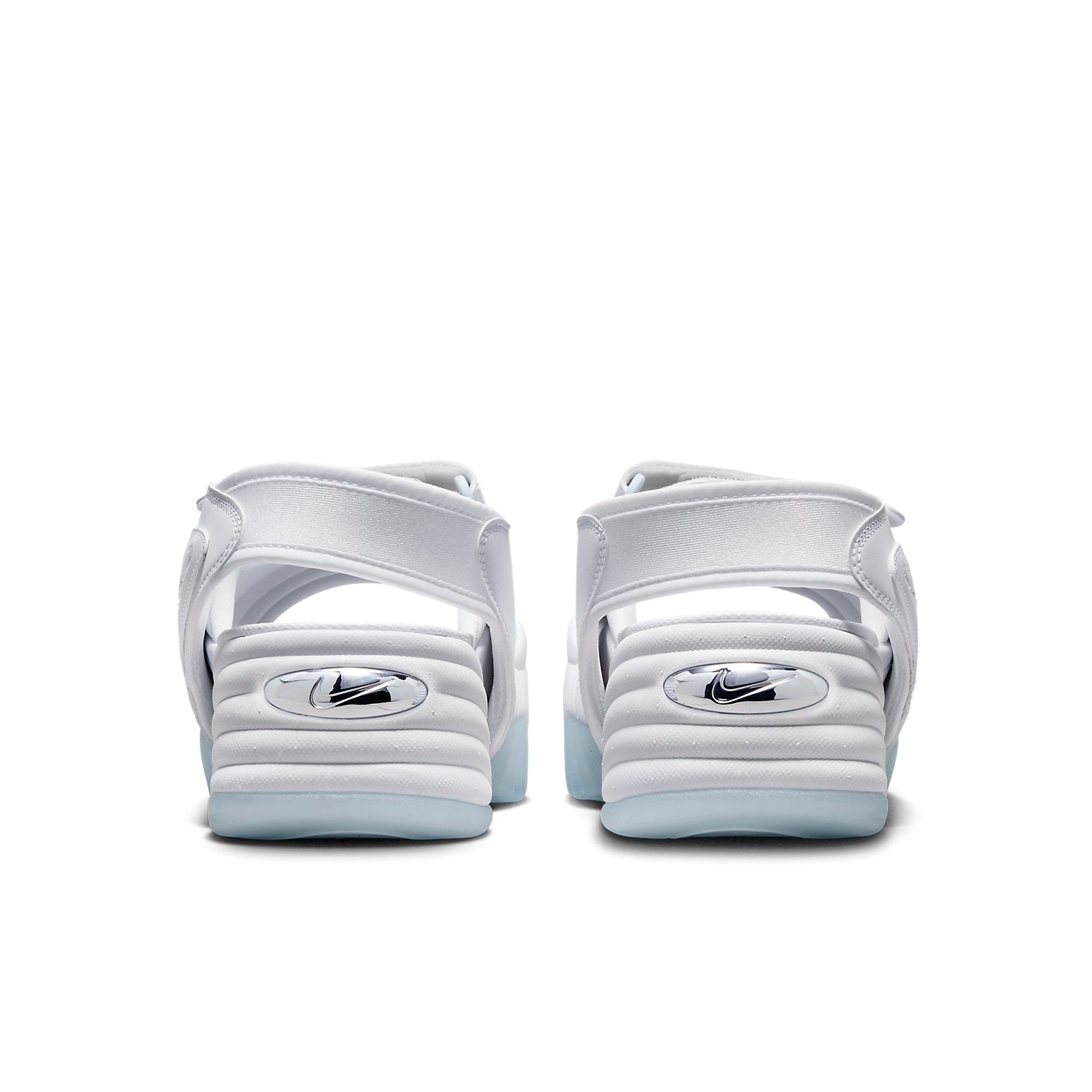 (WMNS)Nike Air Adjust Force Sandal 'White' DV2136-100