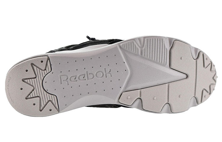 Reebok Furylite Sp 'Coal Black Steel White' AQ9954