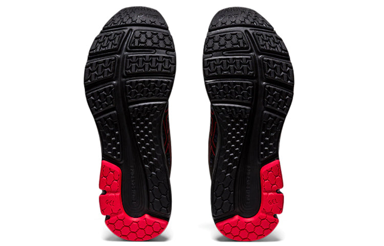 ASICS Gel Pulse 12 Knit 'Black' 1011A994-001