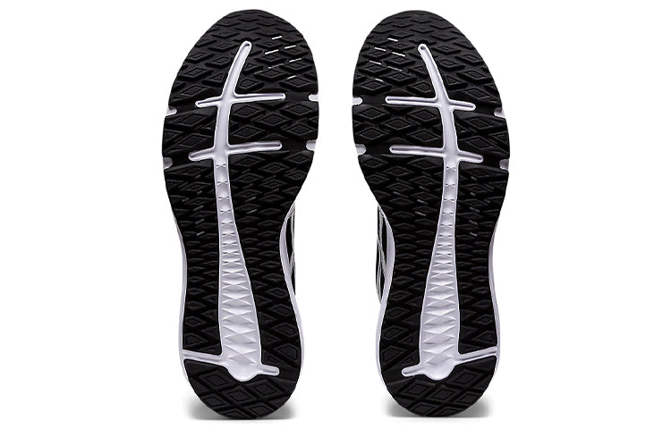 ASICS Patriot 12 'Black White' 1011A823-001