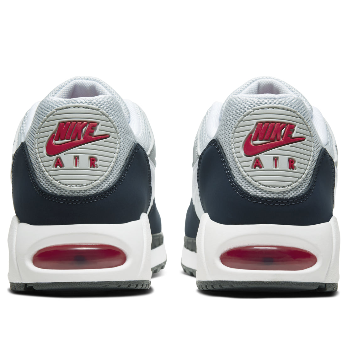 Nike Air Max Correlate 'Pure Platinum' 511416-010