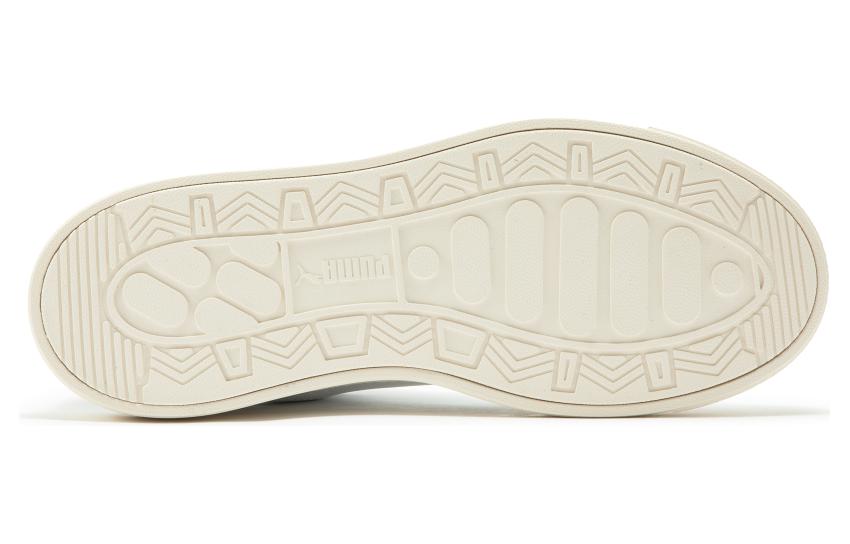 (WMNS) PUMA Lajla 'White' 388951-01