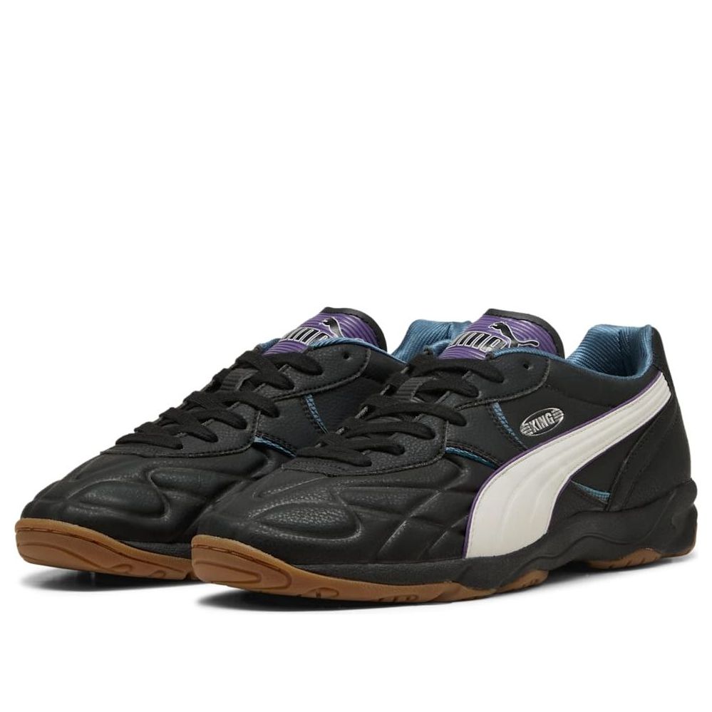 PUMA King Indoor Street Soccer 94 'PUMA Black' 403237-01