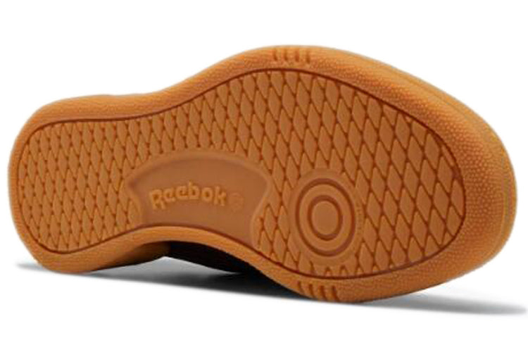 Reebok Club C 85 Sneakers Brown EF3250