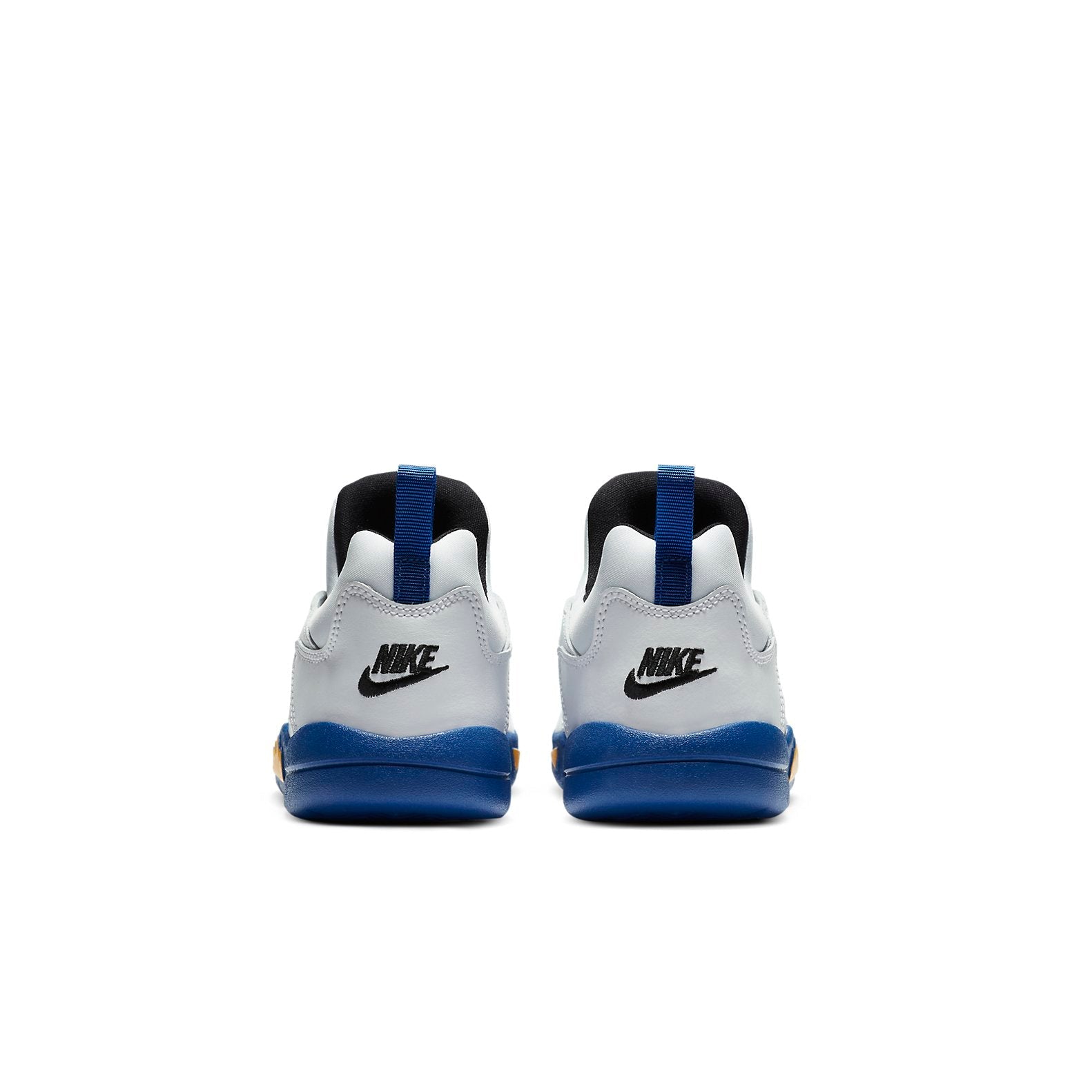 (PS) Air Jordan 5 Retro Little Flex 'Blue Yellow' CK1227-189
