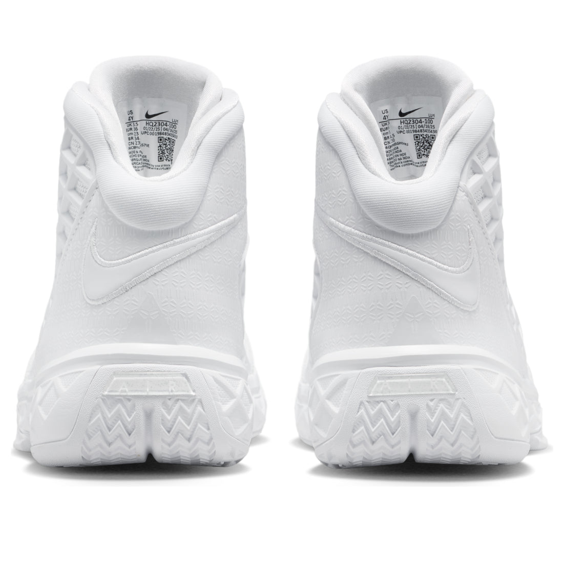 (GS) Nike Kobe 3 'Halo' HQ2304-100