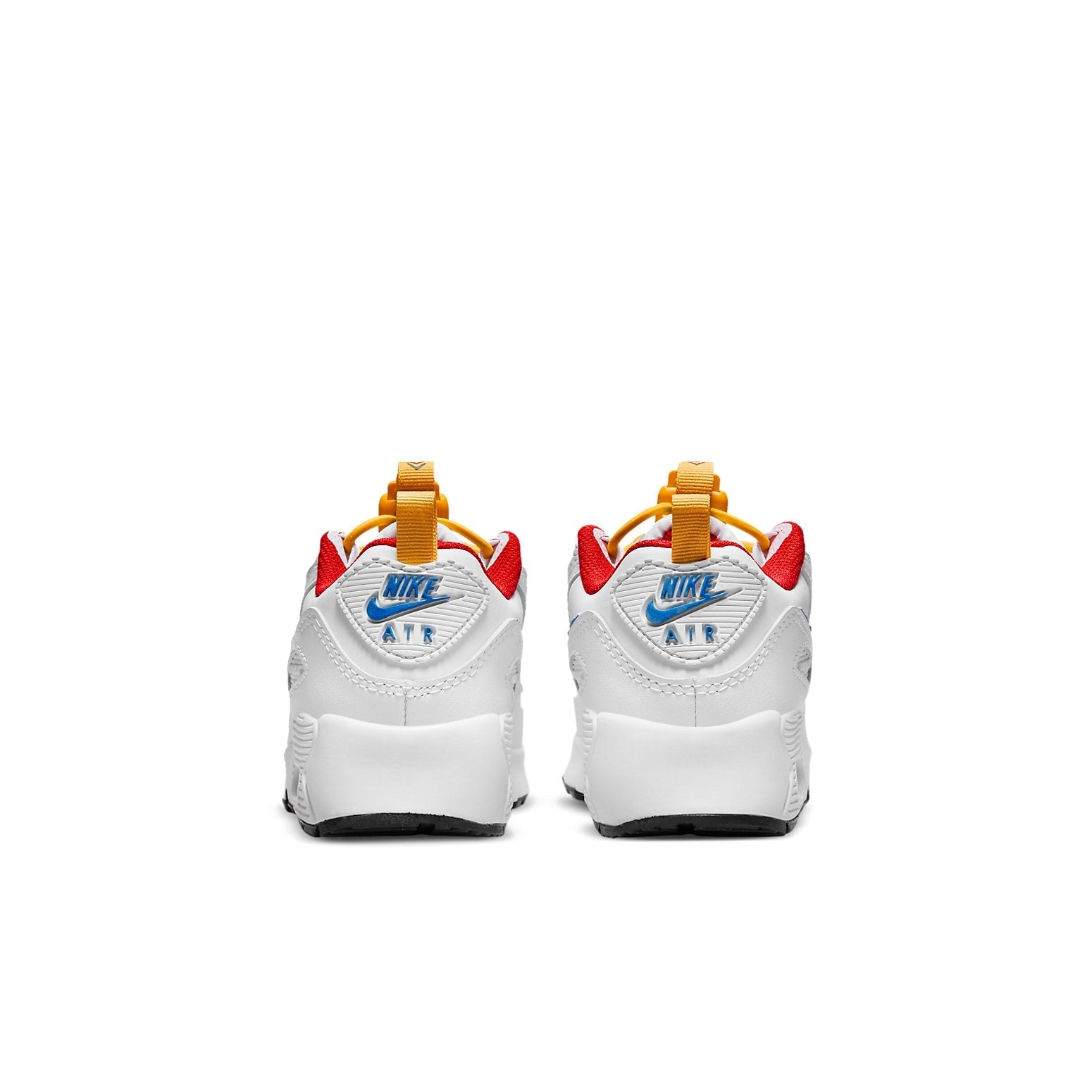 (PS) Nike Air Max 90 Toggle 'White Photo Blue' CV0064-105