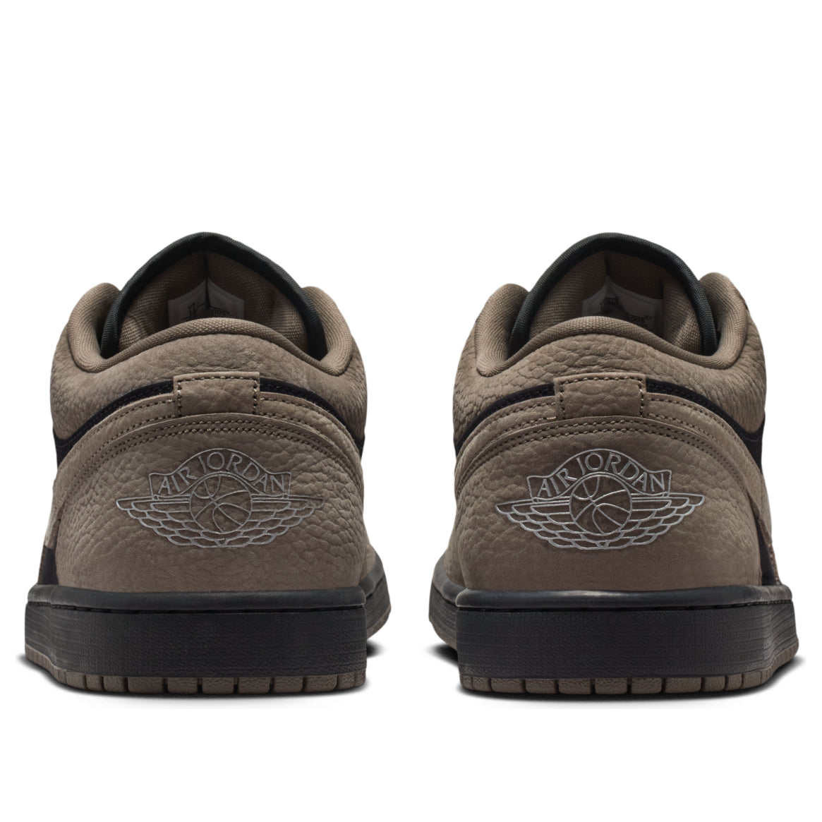 Air Jordan 1 Low 'Olive Grey' IB7109-005