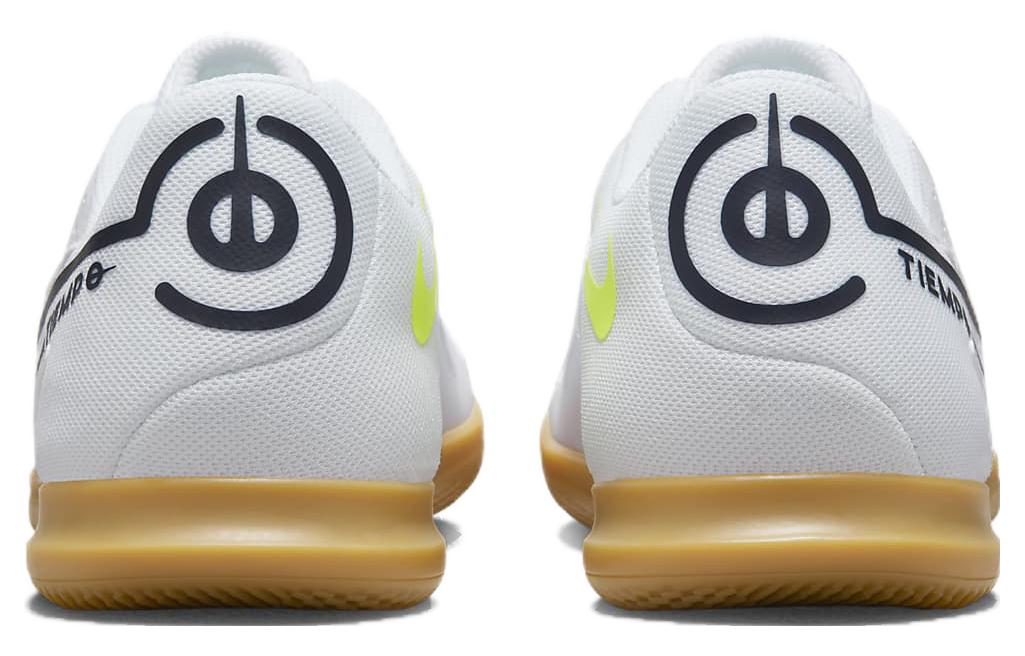 Nike Tiempo Legend 9 Club IC 'White Blackened Blue Gum' DA1189-174