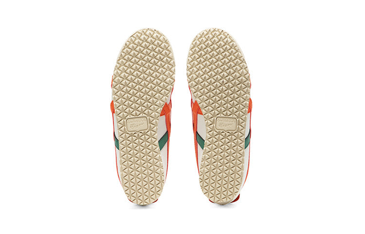 Onitsuka Tiger Mexico 66 Slip-On 'White Orange' 1184A085-102
