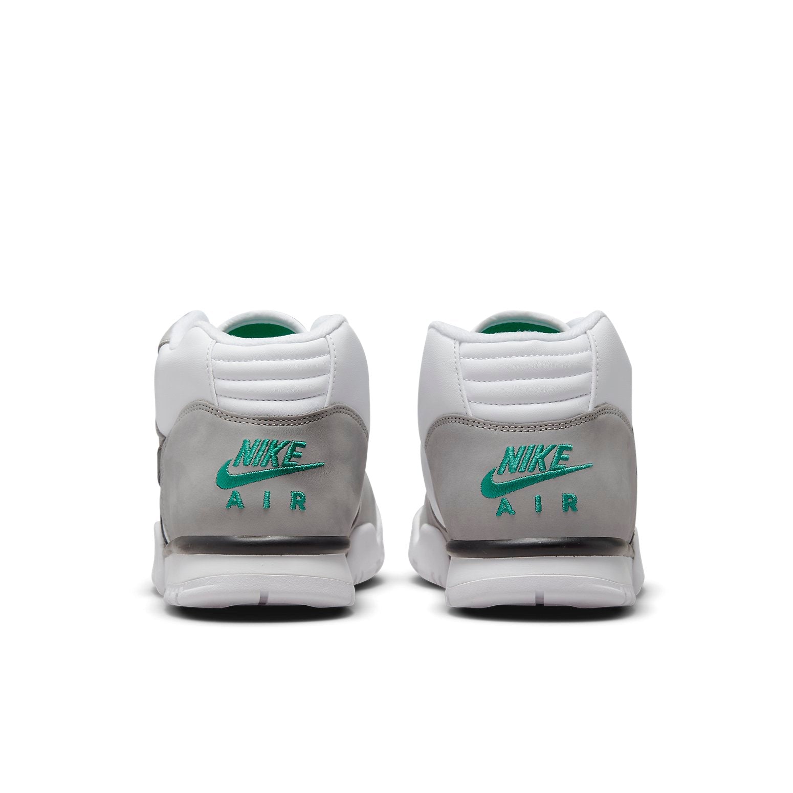 Nike Air Trainer 1 Mid 'Chlorophyll' 2022 DM0521-100