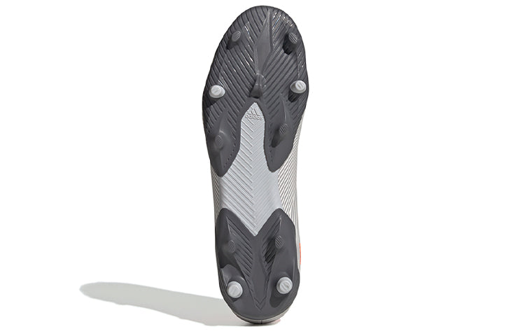 adidas Nemeziz 19.3 FG 'Grey Orange' EF8287