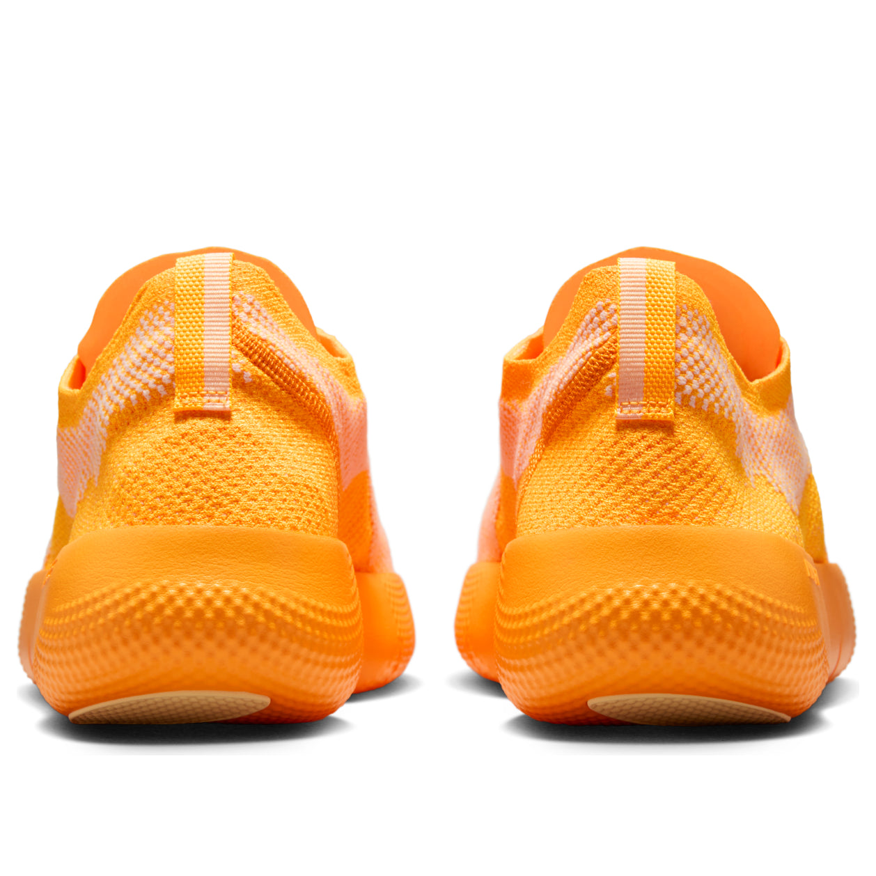 Nike Free 2025 'Laser Orange Alabaster' HF1078-800