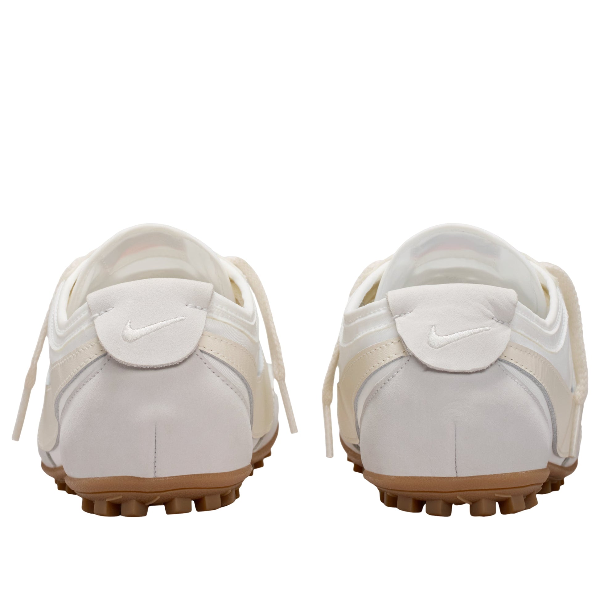 (WMNS) Nike Moon Shoe 'Summit White' IW0955-100
