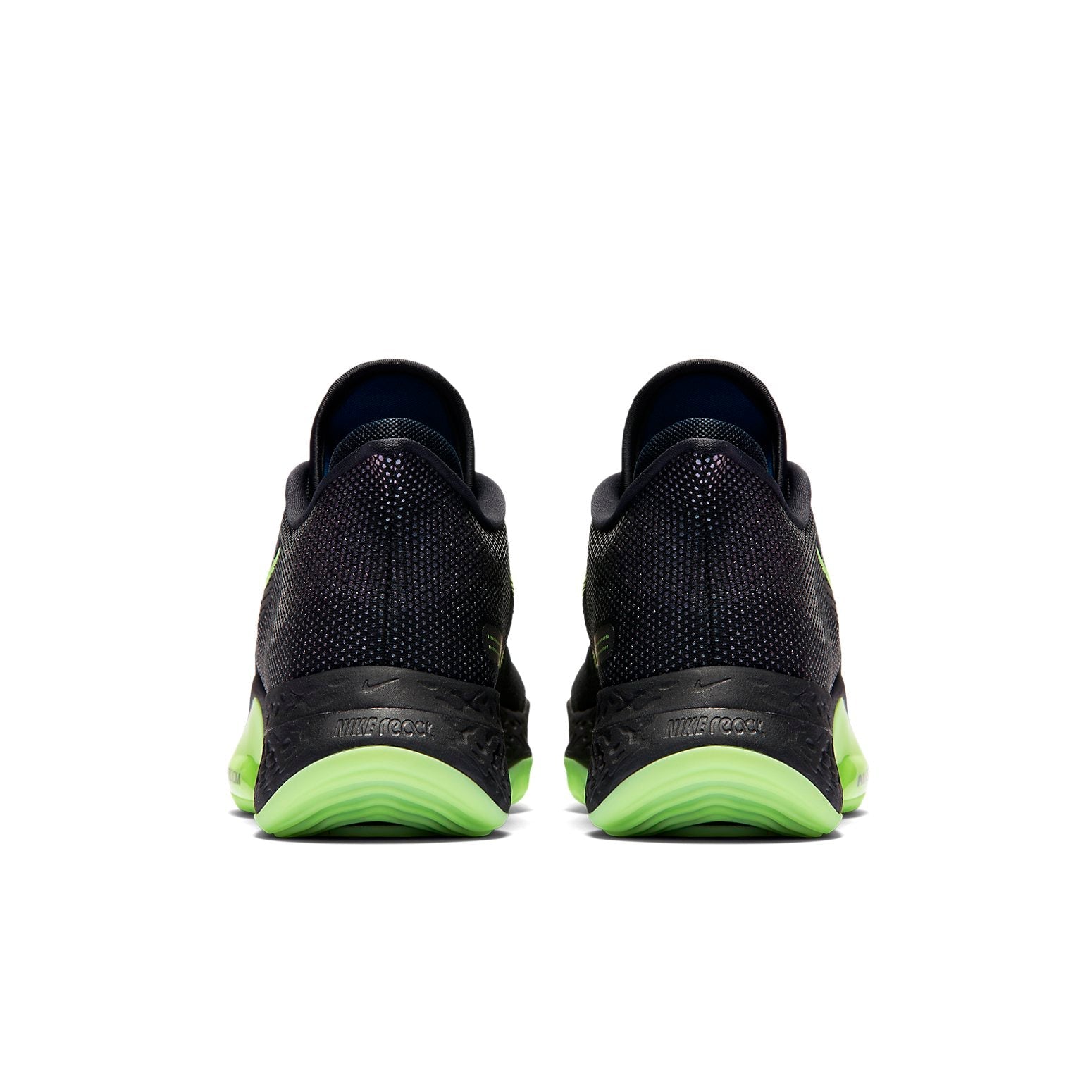 Nike Air Zoom BB NXT 'Dangerous' CK5707-001