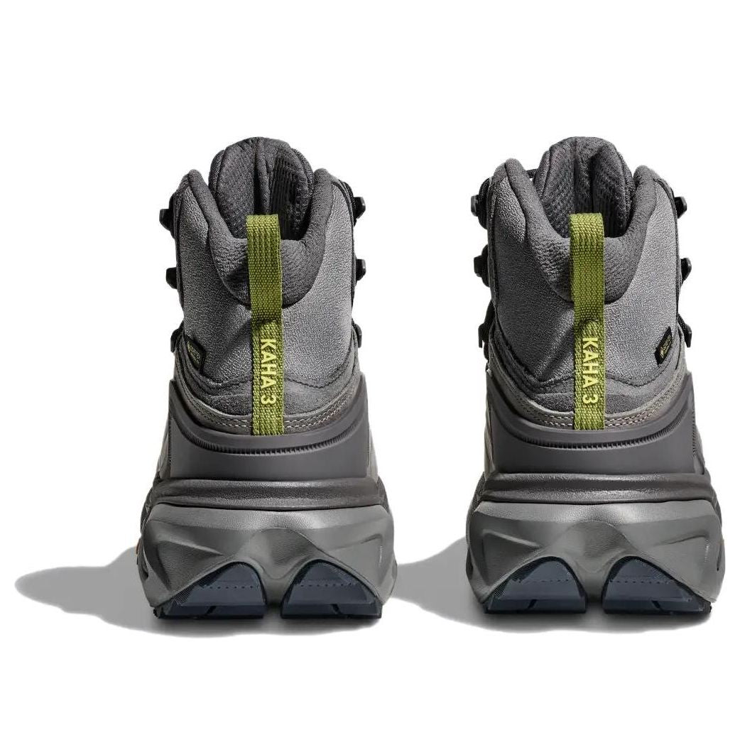 HOKA ONE ONE Kaha 3 GTX 'Olive Grey' 1162530-ADY
