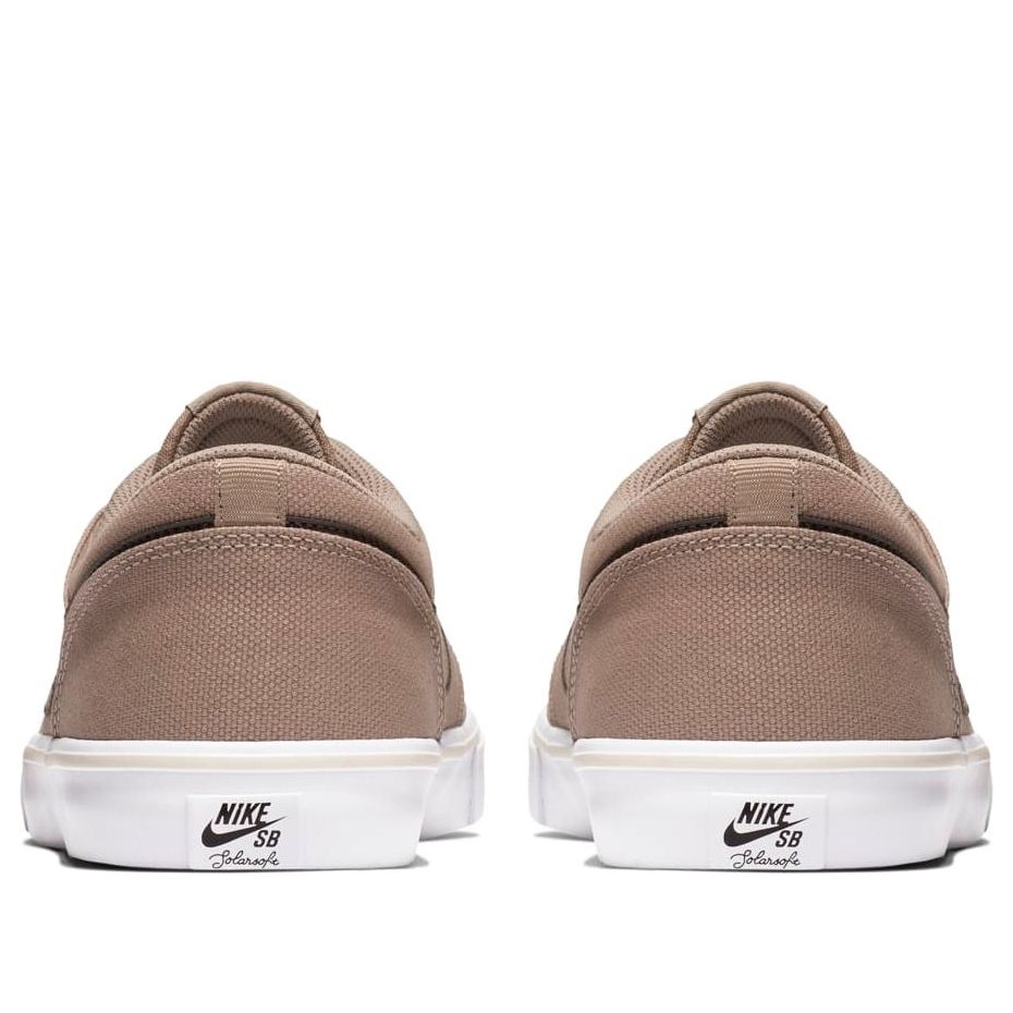 Nike Portmore 2 Solar Canvas SB 'Sepia Stone' 880268-203