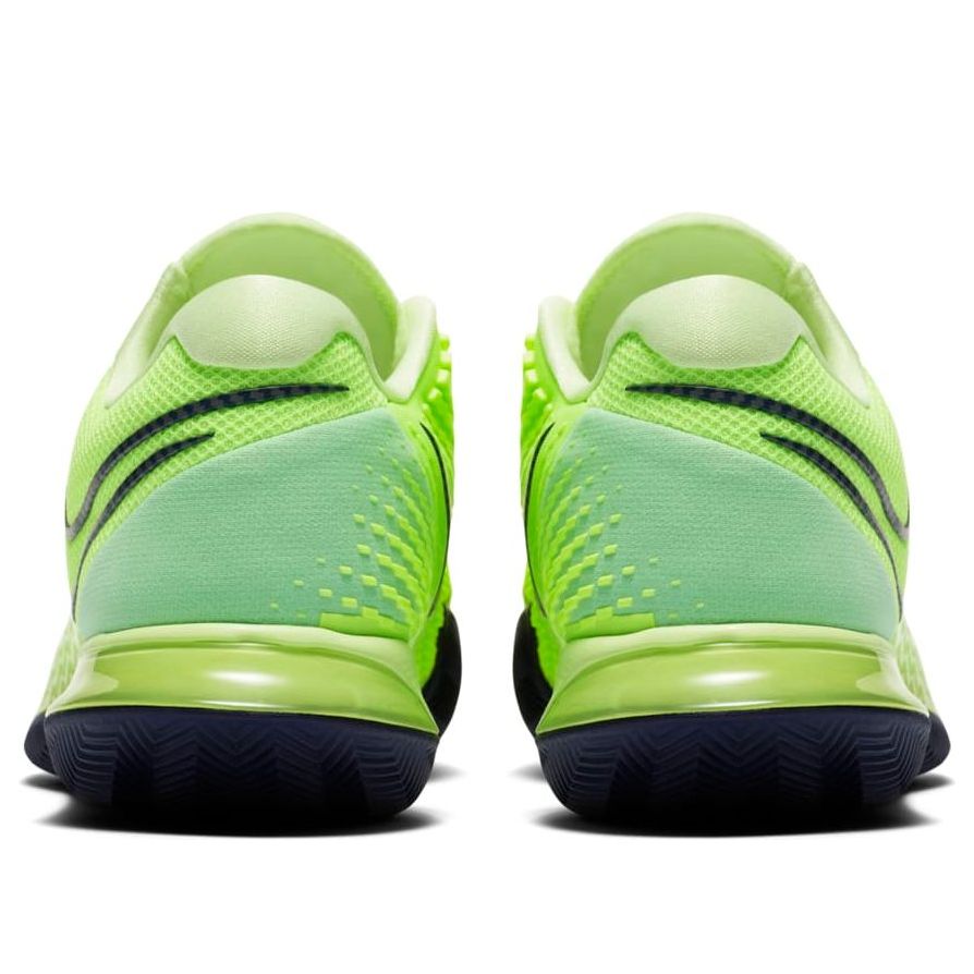 Nike Court Air Zoom Vapor Cage 4 'Green Black' CD0425-302