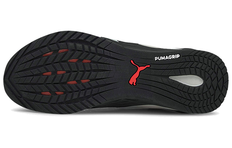 PUMA Fuse 'Black Poppy Red' 194419-04