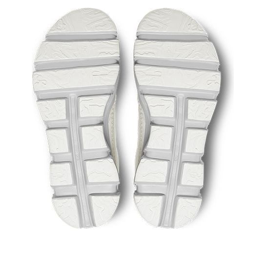 (WMNS) On Running Cloudway 'Undyed White Glacier' 49.98304
