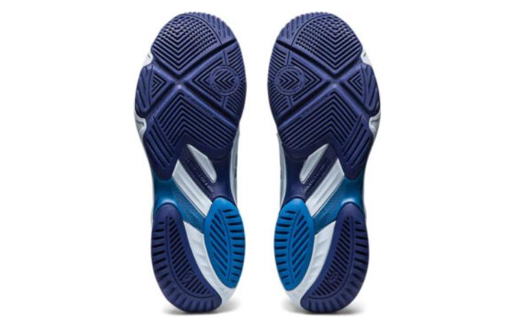 ASICS Netburner Ballistic FF MT 3 'Sky Indigo Blue' 1053A056-402
