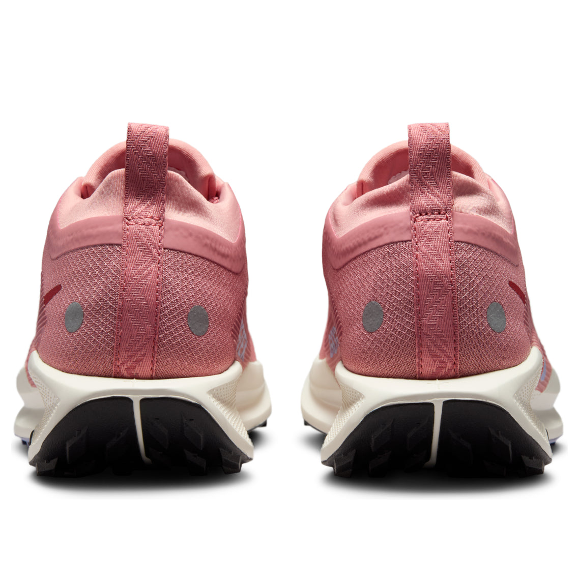 (WMNS) Nike React Pegasus Trail 5 Gore-Tex 'Red Stardust Lilac Ice Alabaster' FQ0912-602