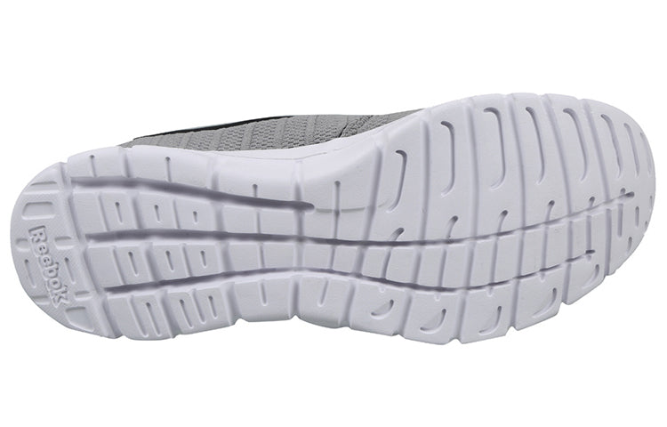Reebok Walking Leap Slip-Ons 'Grey' FW1021