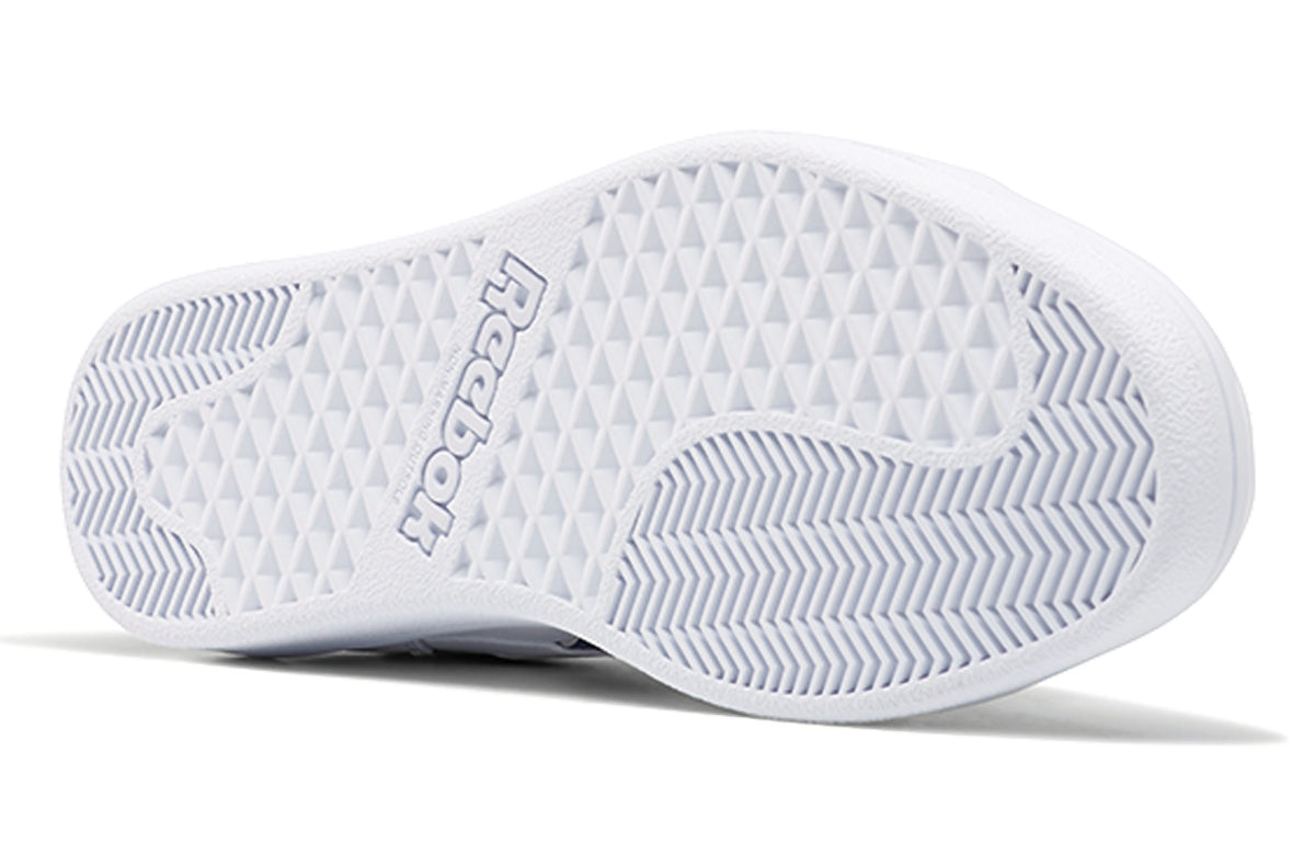 Reebok Royal Complete2 SE Sneakers White/Blue FU7844