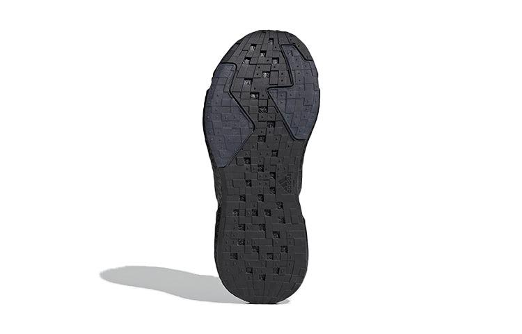 (GS) adidas X9000L4 J 'Core Black' FW9294