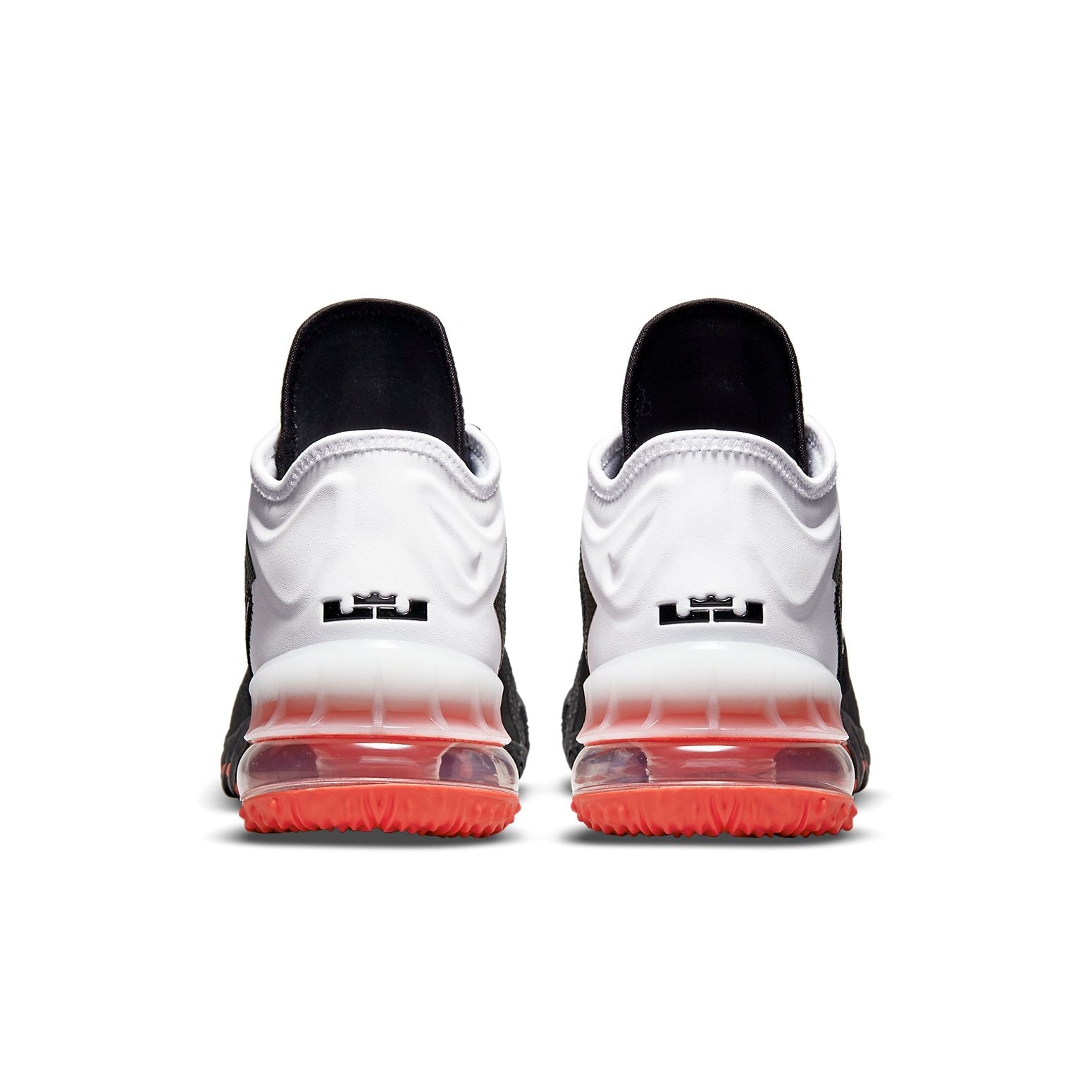 Nike LeBron 18 Low 'Heart of Lion' CV7562-002