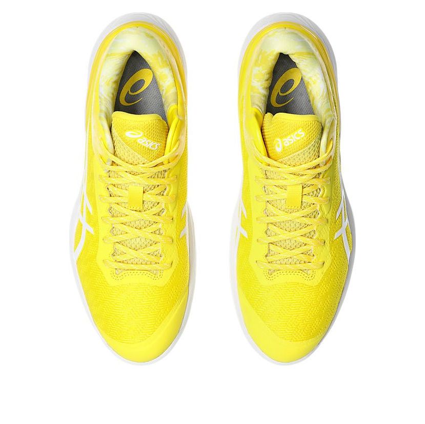 ASICS Gel-Burst 28 'Vibant Yellow' 1063A099-750
