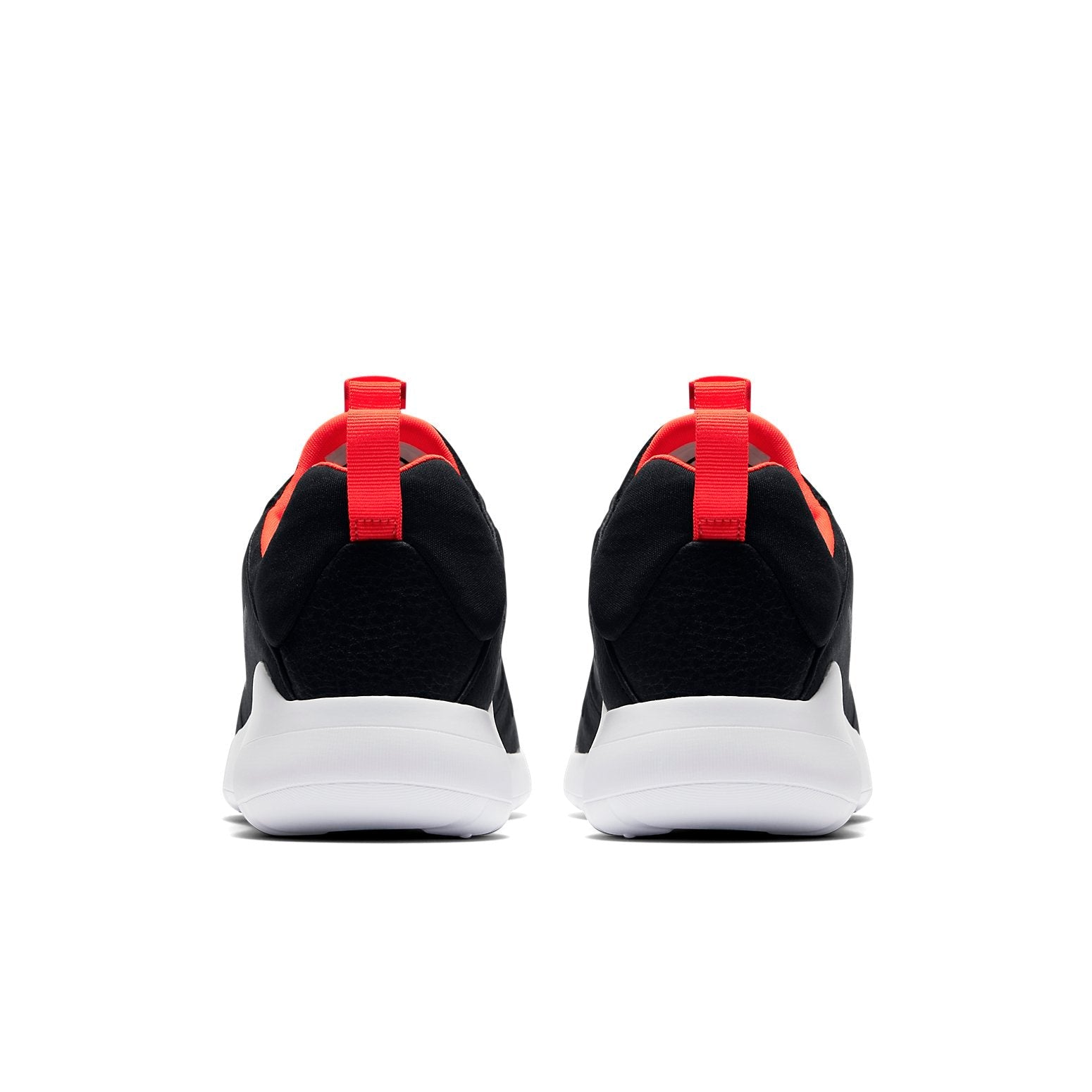 (WMNS) Nike Kaishi 2.0 SE Black/White/Orange 844898-004