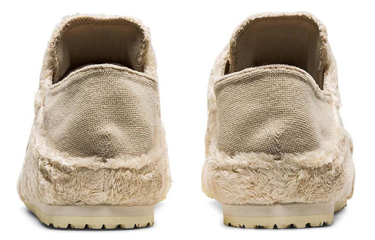 Onitsuka Tiger Mexico 66 Paraty 'Cream White Beige' 1183B601-200