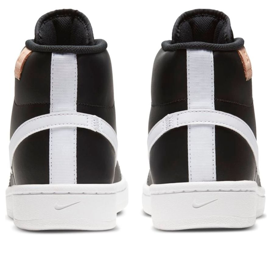 Nike Court Royale 2 Mid 'Black Onyx' CQ9179-001