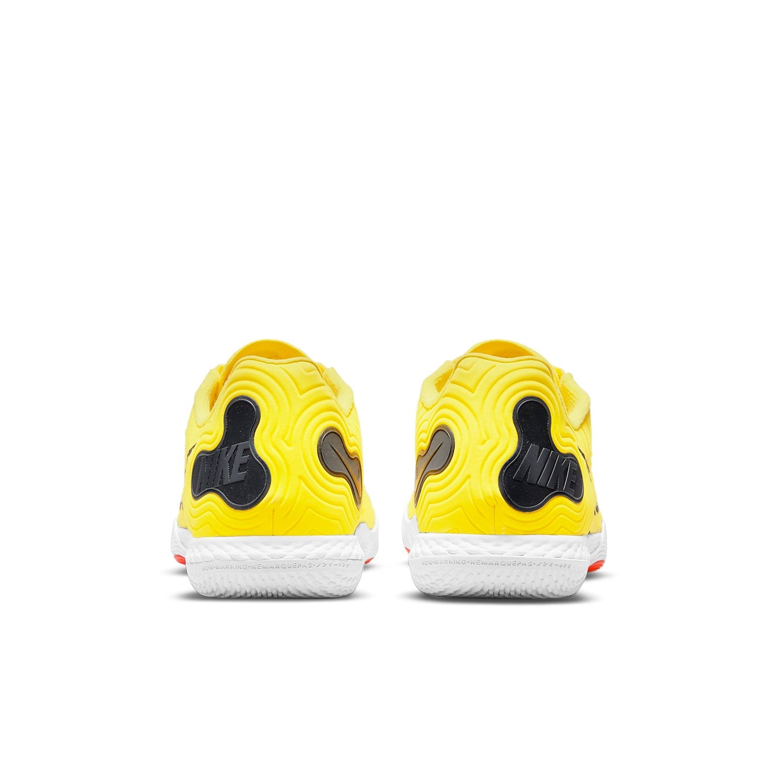Nike React Gato 'Opti Yellow' CT0550-710