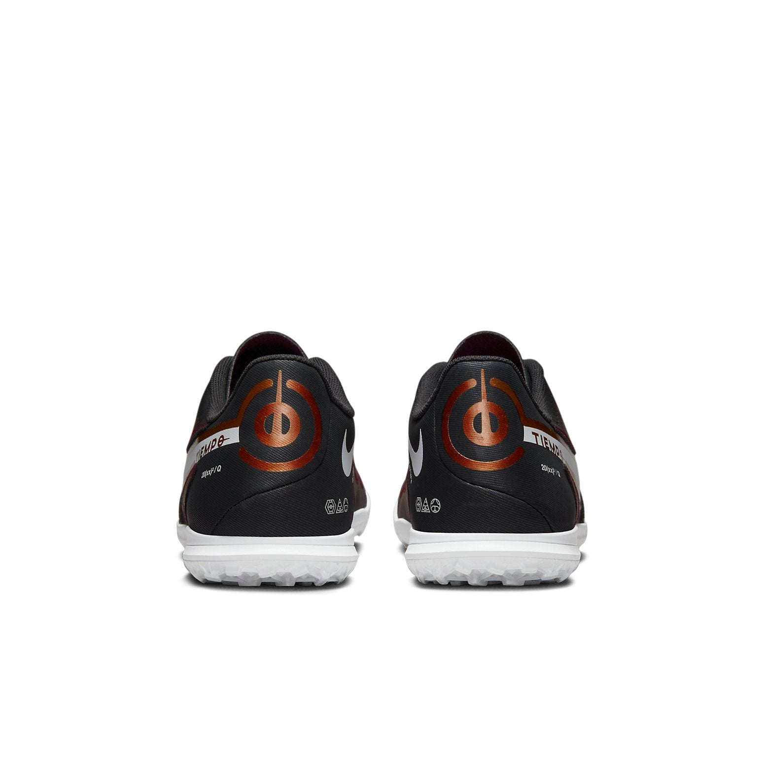 Nike Tiempo Legend 9 Club TF Purplewhite DR5983-510