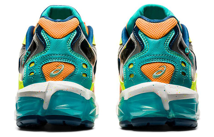 ASICS Gel-Kayano 5 KZN 'Orange Pop Fresh Ice' 1021A419-800