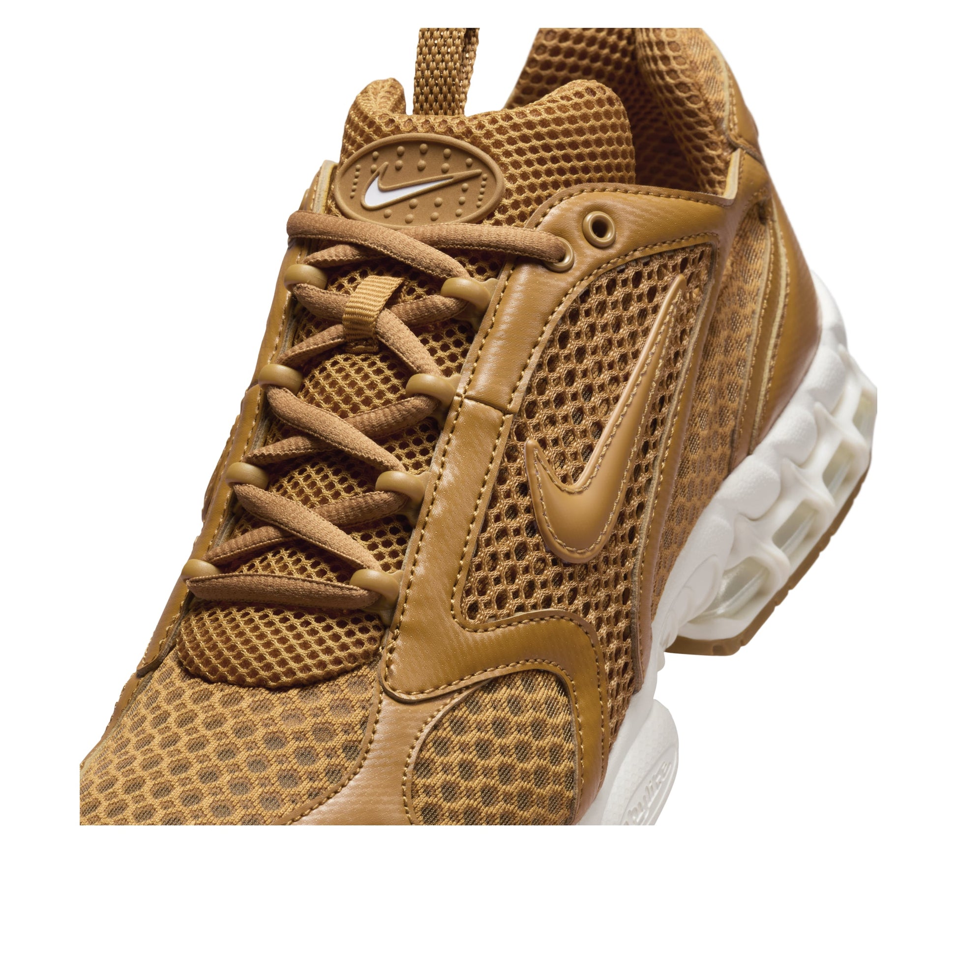 Nike Air Zoom Spiridon Cage 2 'Wheat'  HQ3552-799